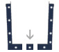Soffit Fillers